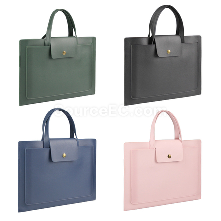 Customization Fashion Laptop Bag Corporate Gifts