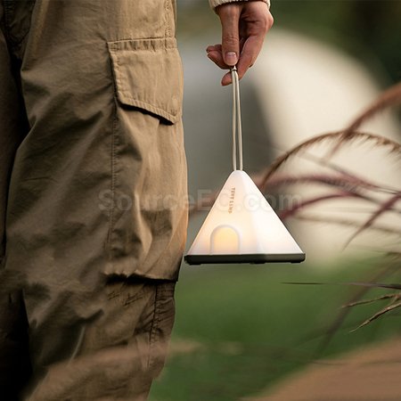 Customization Tent Night Light Corporate Gifts