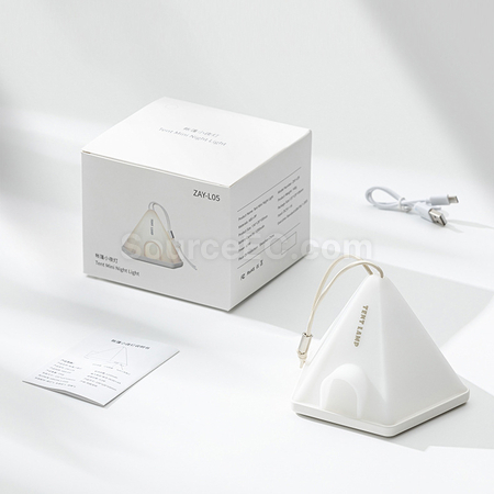 Customization Tent Night Light Corporate Gifts