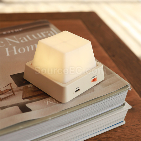 Customization Stress Relief Pounding Lamp Corporate Gifts