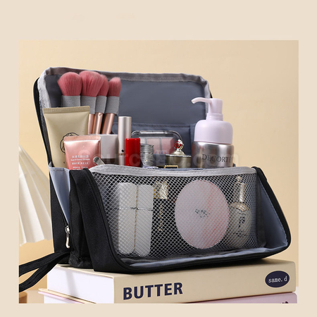 Customization Standing storage bag / stationery bag Corporate Gifts