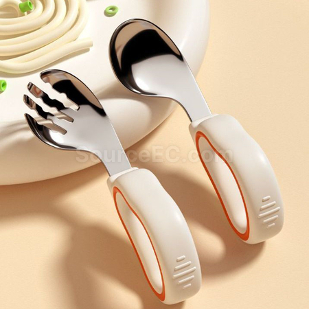 316 Stainless steel tableware