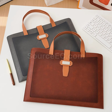 Customization Laptop bag Corporate Gifts
