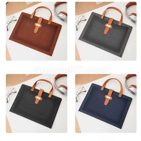 Customization Laptop bag Corporate Gifts