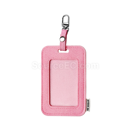 Customization Felt card holder Corporate Gifts