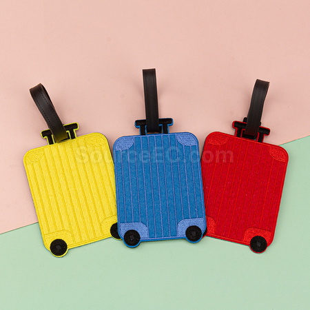 Luggage Tag