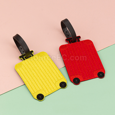 Customization Luggage Tag Corporate Gifts