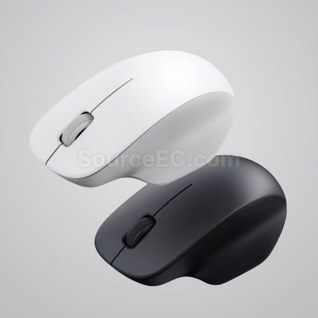 Customization Xiaomi Light-sound Wireless Mouse Corporate Gifts