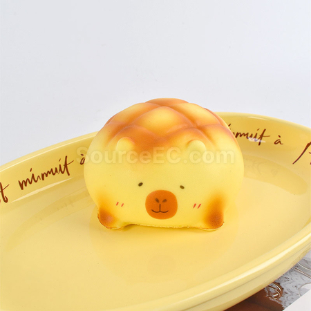 Customization Squeeze stress-relief toy Corporate Gifts
