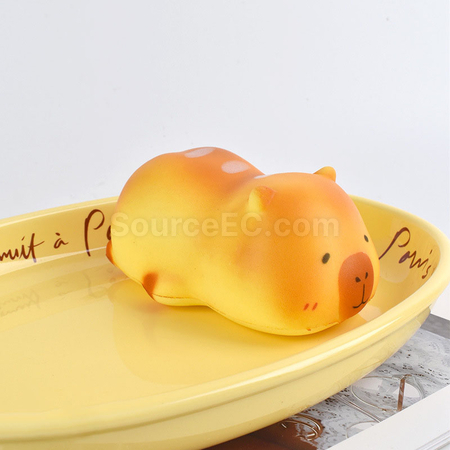 Customization Squeeze stress-relief toy Corporate Gifts