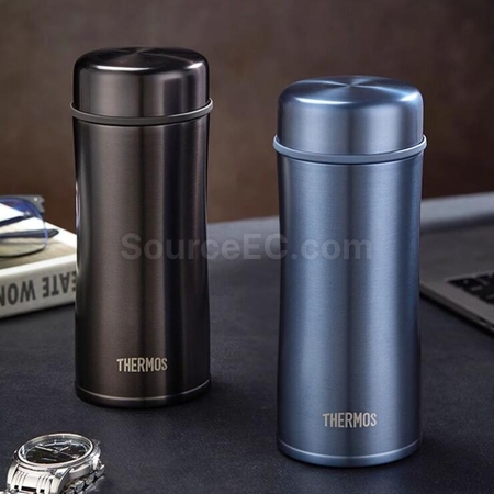 Customization Kitchen Magician Stainless Steel Thermos Corporate Gifts