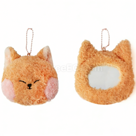 Customization Plush Mirror Corporate Gifts