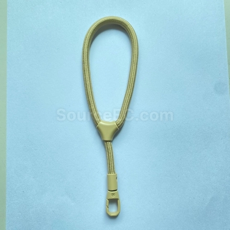 Customization Rotatable phone lanyard Corporate Gifts