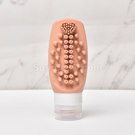 Customization travel dispensing bottle Corporate Gifts