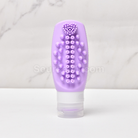 Customization travel dispensing bottle Corporate Gifts