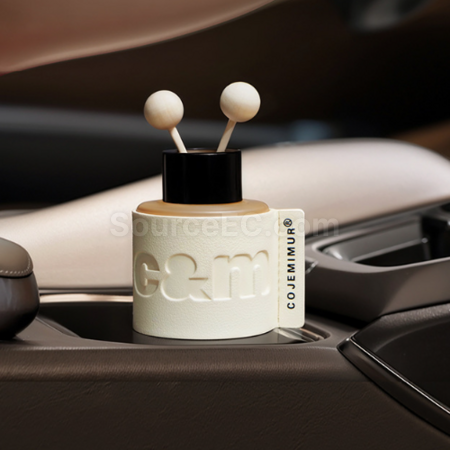 Customization Car and home fragrance ornaments Corporate Gifts