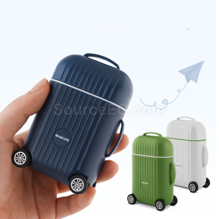 Customization Nail Clipper Set Corporate Gifts