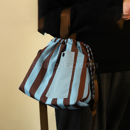 Customization Handheld and crossbody insulated bag Corporate Gifts