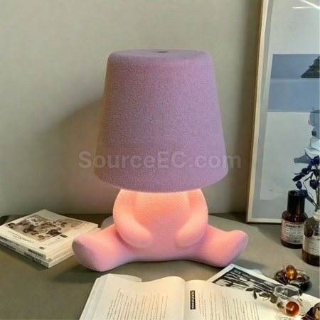Customization Night Light Corporate Gifts