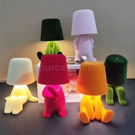 Customization Night Light Corporate Gifts
