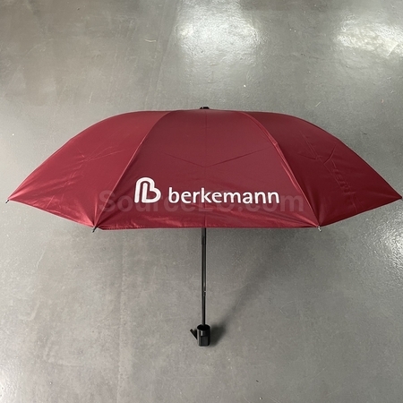 Foldable Umbrella, folding umbrella, automatic folding umbrella, Half off umbrella, triple folding umbrella, rain gear, corporate gifts, premium gifts, gift supplier, promotional gifts, gift company, souvenirs, gift wholesale, gift ideas