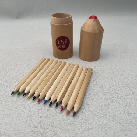 Color Pencil and Crayon, Corporate Gifts Online, Stationery Promotional Gifts, Customized Color Pencils, Color Pencils Gifts, Hong Kong Brand, Hong Kong Promotional Gifts, Eco-friendly Color Pencils, Color Pencils with Logo Imprinted