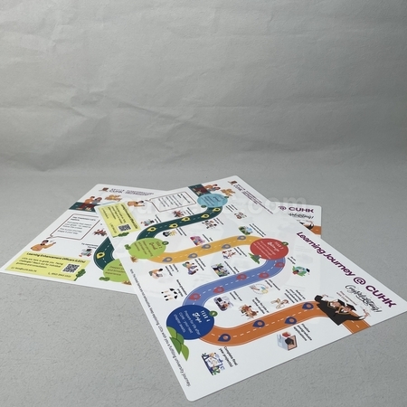 Customized coaster, print coaster, cup lid, table mat, eco-friendly coaster