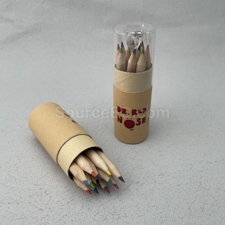 Color Pencil and Crayon, Corporate Gifts Online, Stationery Promotional Gifts, Customized Color Pencils, Color Pencils Gifts, Hong Kong Brand, Hong Kong Promotional Gifts, Eco-friendly Color Pencils, Color Pencils with Logo Imprinted
