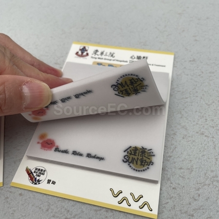 memo pad, post-it, sticky note, post-it note, notepaper, pop-up notes, square paper tiles, sticky notepad, custom stationery, student stationery, office staitonery, corporate gifts, premium gifts, gift supplier, promotional gifts, gift company, souvenirs, gift wholesale, gift ideas