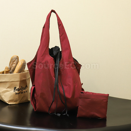 Customization Collapsible and retractable shopping bag Corporate Gifts