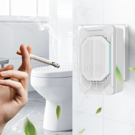 Customization Portable plug-in personal air purifier Corporate Gifts