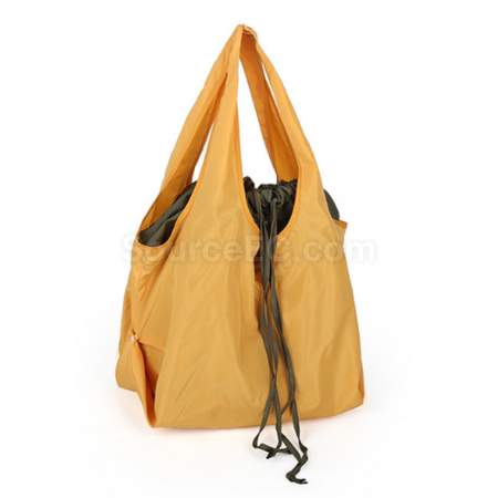 Customization Collapsible and retractable shopping bag Corporate Gifts