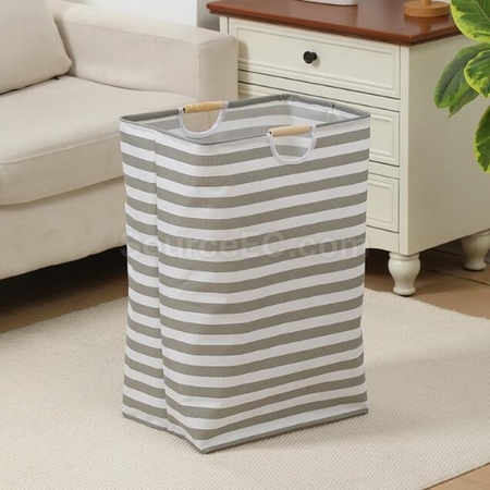 Customization Storage Basket Folding Large-Capacity Storage Basket Corporate Gifts