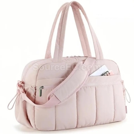 Customization Cross-Body Sports Fitness Bag Corporate Gifts