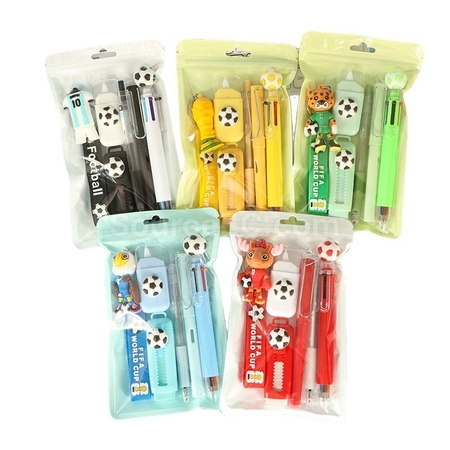 Stationery Set