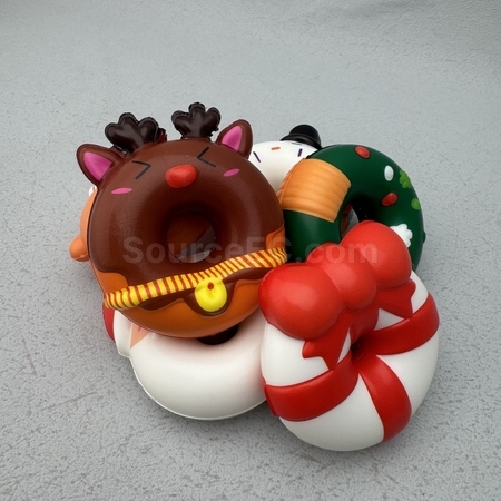 Stress Reliever, Stress Ball, Healthy products, customized gifts, promotional premiums, personalized souvenirs, corporate gifts, door gifts
