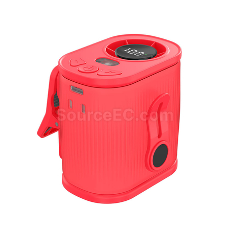 Customization Mini clip fan Corporate Gifts