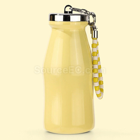 Customization 316 Stainless Steel Milk Cup Corporate Gifts