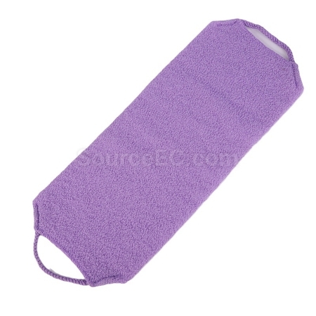 Customization Exfoliating Bath Towel Corporate Gifts