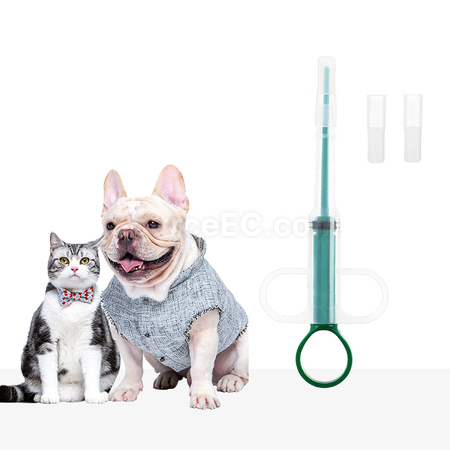 Customization Pet medicine feeder Corporate Gifts
