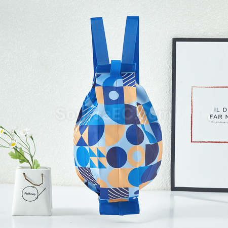 Customization Foldable Backpack Corporate Gifts