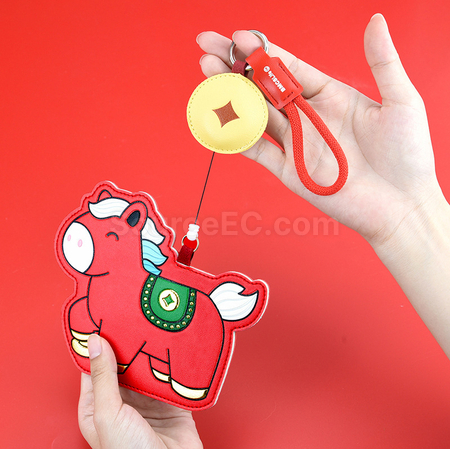 Customization Little Maka Sleeve Corporate Gifts