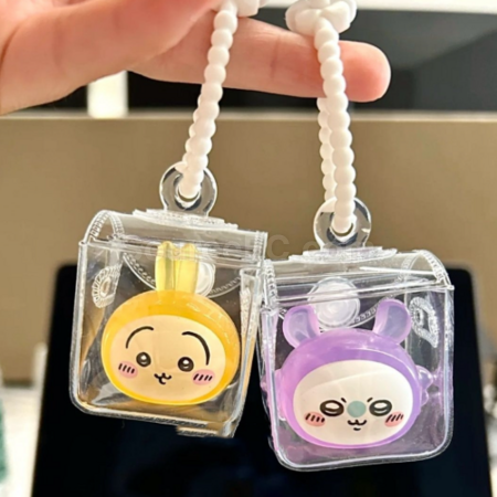 Customization Dustproof transparent doll bag storage bag Corporate Gifts