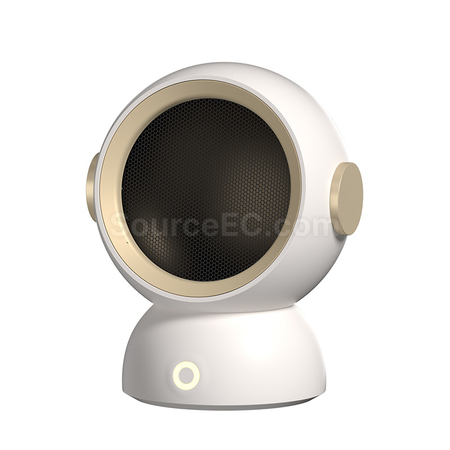 Customization PTC Ceramic Electric Heater Corporate Gifts
