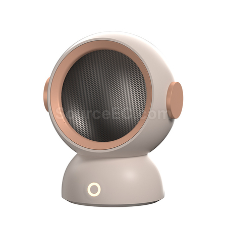 Customization PTC Ceramic Electric Heater Corporate Gifts