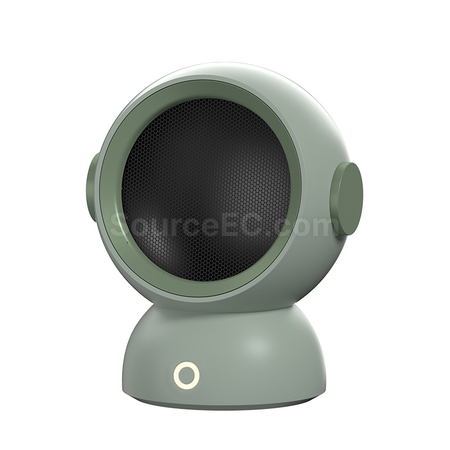 Customization PTC Ceramic Electric Heater Corporate Gifts