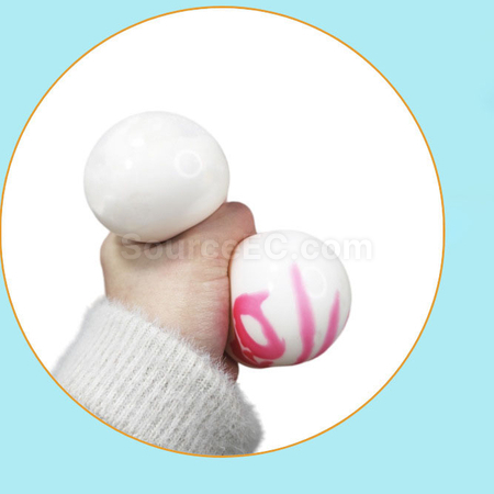 Customization Peach-shaped stress-relief squeeze toy Corporate Gifts