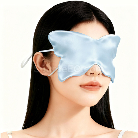 Customization Light-blocking eye mask Corporate Gifts