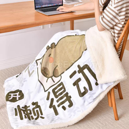Customization Electric Blanket Corporate Gifts