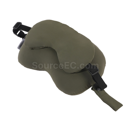 Customization 2-in-1 Eye mask and neck pillow Corporate Gifts